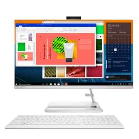 Моноблок 27" Lenovo IdeaCentre AIO 3 27ALC6 White (R7-7730U-16-1TB-D-FHD) (F0FY00Q5RU) фото