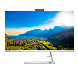 Моноблок 27" Lenovo IdeaCentre AIO 3 27ALC6 White (R7-7730U-16-1TB-D-FHD) (F0FY00Q5RU) фото