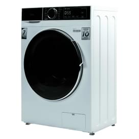 Стиральная машина Midea MFA01W70BW-C фото