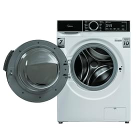 Стиральная машина Midea MFA01W70BW-C фото