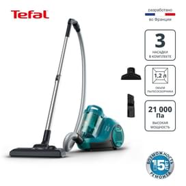 Пылесос Tefal Swift Power TW-2922EA фото