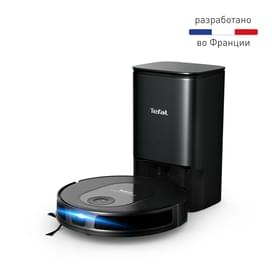 Робот пылесос Tefal S65+ RG-8L85WH фото