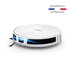 Робот пылесос Tefal S70 RG-8477WH фото