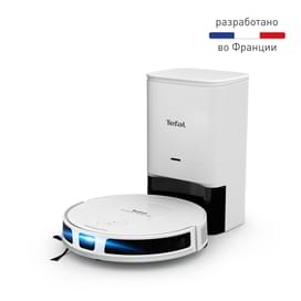 Робот пылесос Tefal S70+ RG-8497WH фото