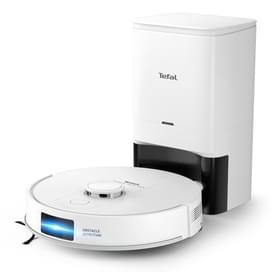 Робот пылесос Tefal S140+ RG-9197WH фото