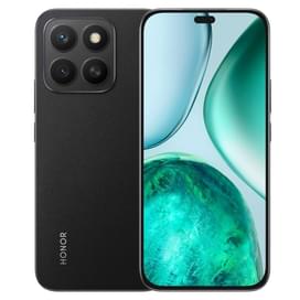Смартфон Honor X8c 8/256Gb Полуночно-черный фото