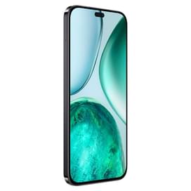 Смартфон Honor X8c 8/256Gb Полуночно-черный фото