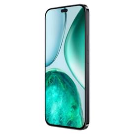 Смартфон Honor X8c 8/256Gb Полуночно-черный фото