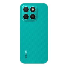 Смартфон Honor X8c 8/256Gb Зеленый фото