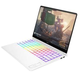 14" HP OMEN 14-fb0025ci OLED Ойын Ноутбугі (U7 155H-16-1000-RTX4060 8-W)(B6ST0EA) фото