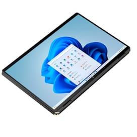 16" HP Spectre x360 16-aa0004ci OLED Ультрабугі (U7 155H-16-512-W)(B6ST5EA) фото