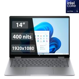 Ноутбук HP ENVY x360 14-fc0023ci U5 125U / 16ГБ / 1000SSD / 14 / Win 11 / (B6ST3EA) фото