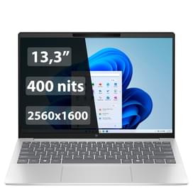 Ультрабук HP Pavilion Aero OLED 13-bg0011ci Ryzen 5 8640U / 16ГБ / 512SSD / 13,3 / Win11 / (B6SS5EA) фото