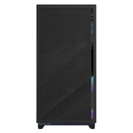 ПК Корпус Gigabyte AORUS C400 GLASS MidTower, window, Black ATX [GB-AC400G] фото