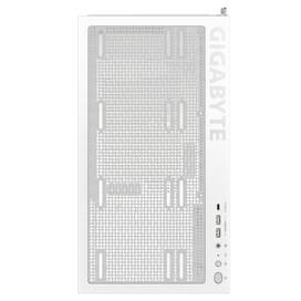 ПК Корпус Gigabyte C500 PANORAMIC STEALTH ICE MidTower, window, White ATX [GB-C500PI ST] фото