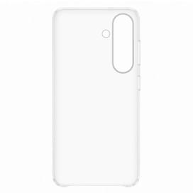 Чехол для смартфона Samsung Galaxy S25+ Clear Cover transparent (EF-QS936CTEGRU) фото