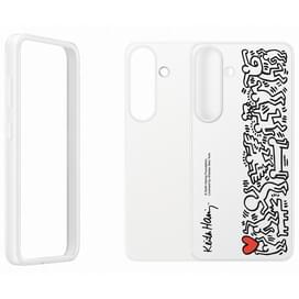 Чехол для смартфона Samsung Galaxy S25+ Flipsuit Cover White (EF-MS936CWEGRU) фото