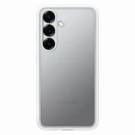 Чехол для смартфона Samsung Galaxy S25+ Flipsuit Cover White (EF-MS936CWEGRU) фото