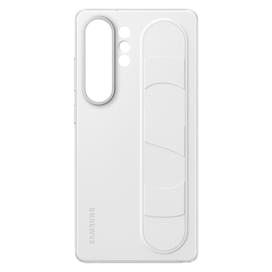 Чехол для смартфона Samsung Galaxy S25 Ultra Standing Grip Cover White (EF-GS938CWEGRU) фото