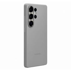 Чехол для смартфона Samsung Galaxy S25 Ultra Silicone Cover Gray (EF-PS938CJEGRU) фото