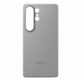 Чехол для смартфона Samsung Galaxy S25 Ultra Silicone Cover Gray (EF-PS938CJEGRU) фото