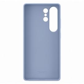 Чехол для смартфона Samsung Galaxy S25 Ultra Silicone Cover Light Blue (EF-PS938CLEGRU) фото