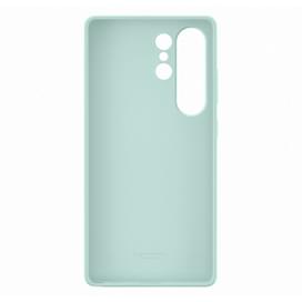 Чехол для смартфона Samsung Galaxy S25 Ultra Silicone Cover Mint (EF-PS938CMEGRU) фото