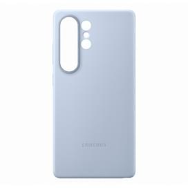 Чехол для смартфона Samsung Galaxy S25 Ultra Kindsuit Cover Light Blue (EF-VS938PLEGRU) фото