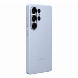 Чехол для смартфона Samsung Galaxy S25 Ultra Kindsuit Cover Light Blue (EF-VS938PLEGRU) фото