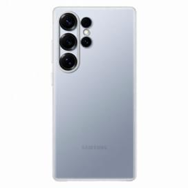 Чехол для смартфона Samsung Galaxy S25 Ultra Clear Cover transparent (EF-QS938CTEGRU) фото