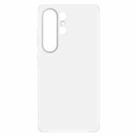 Чехол для смартфона Samsung Galaxy S25 Ultra Clear Cover transparent (EF-QS938CTEGRU) фото