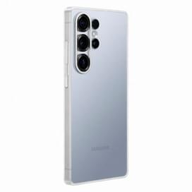 Чехол для смартфона Samsung Galaxy S25 Ultra Clear Cover transparent (EF-QS938CTEGRU) фото
