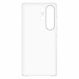 Чехол для смартфона Samsung Galaxy S25 Ultra Clear Cover transparent (EF-QS938CTEGRU) фото