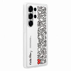 Samsung Galaxy қаптама үшін S25 Ultra Flipsuit Cover White (EF-MS938CWEGRU) фото
