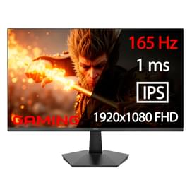 Монитор Игровой 27" Nexa Gaming NG2708A 1920x1080 16:9 IPS 165ГЦ (HDMI+2DP) Black фото