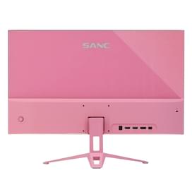 Монитор Игровой 23,8" Sanc M2442PH 1920x1080 16:9 IPS 180ГЦ (2HDMI+DP) Pink фото