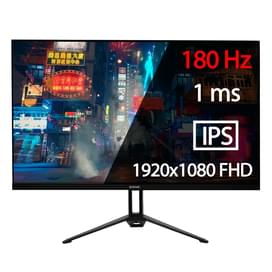 27" Sanc Монитор M2742QH 2560x1440 16:9 IPS 75ГЦ (2HDMI+DP) Black фото
