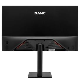 Монитор Игровой 27" Sanc M2753FVF 1920x1080 16:9 IPS 280ГЦ (2HDMI+2DP) Black фото