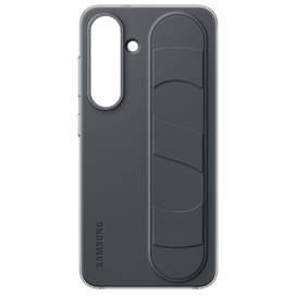 Чехол для смартфона Samsung Galaxy S25 Standing Grip Cover Black (EF-GS931CBEGRU) фото