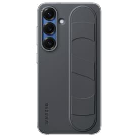 Чехол для смартфона Samsung Galaxy S25 Standing Grip Cover Black (EF-GS931CBEGRU) фото