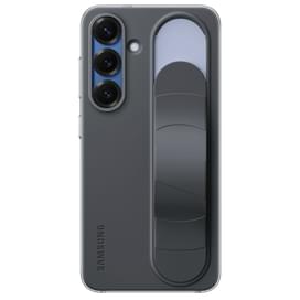 Чехол для смартфона Samsung Galaxy S25 Standing Grip Cover Black (EF-GS931CBEGRU) фото