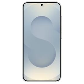 Чехол для смартфона Samsung Galaxy S25 Standing Grip Cover White (EF-GS931CWEGRU) фото