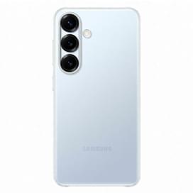Чехол для смартфона Samsung Galaxy S25 Clear Cover transparent (EF-QS931CTEGRU) фото