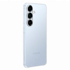 Чехол для смартфона Samsung Galaxy S25 Clear Cover transparent (EF-QS931CTEGRU) фото