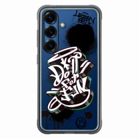 Чехол для смартфона Samsung Galaxy S25 Rugged Flipsuit Cover Black (EF-JS931CBEGRU) фото