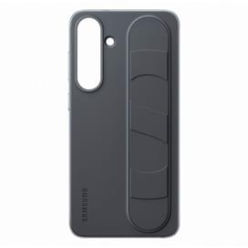 Чехол для смартфона Samsung Galaxy S25+ Standing Grip Cover Black (EF-GS936CBEGRU) фото