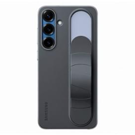 Чехол для смартфона Samsung Galaxy S25+ Standing Grip Cover Black (EF-GS936CBEGRU) фото
