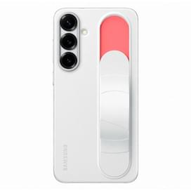 Чехол для смартфона Samsung Galaxy S25+ Standing Grip Cover White (EF-GS936CWEGRU) фото