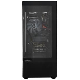 Игровой Компьютер Neo Game 68 (Ci5 12400F/RTX 3060 12GB/16GB/SSD 1TB/H610M/Crystal Z1 Black) фото