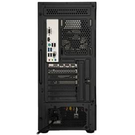 Игровой Компьютер Neo Game 68 (Ci5 12400F/RTX 3060 12GB/16GB/SSD 1TB/H610M/Crystal Z1 Black) фото